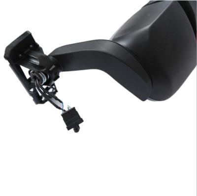 Serviço de nylon personalizado do OEM da modelação por injeção de espelho de Rearview do carro