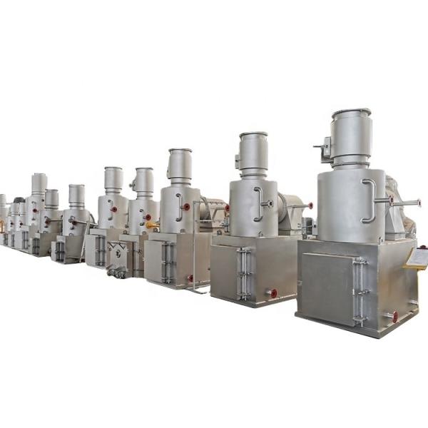 Pet Crematorium Small Chicken Animal Pet Remains Cremation Furnace Incinerator Machine