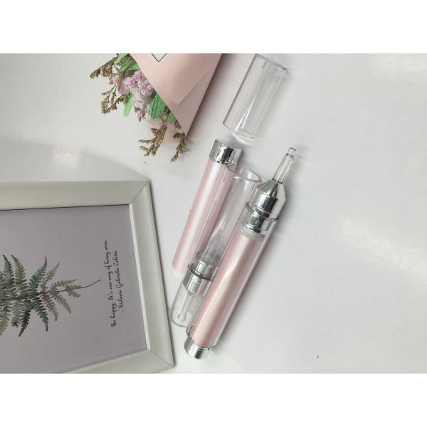 10 Ml Luxury Cosmetic Bottle Packaging Dropper Bottle Hair Care Oil Bottle