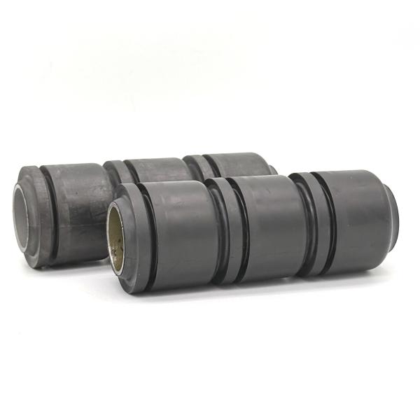 40-90 Shore A Durable Oilfield Rubber Swab Cups For Swabbing