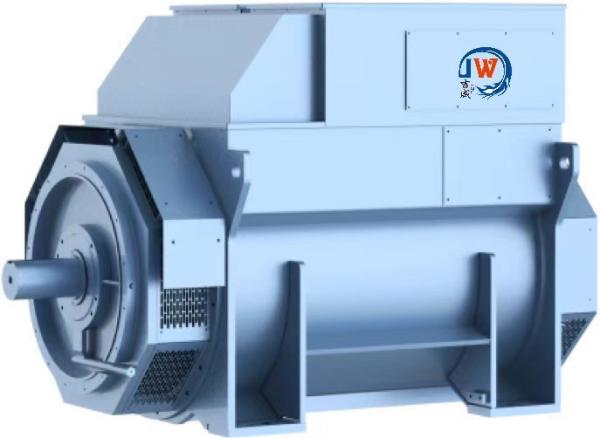 Générateur diesel WEICHAI de 2000 kW 2500kva 2200kw 2750kva Générateur 12M55