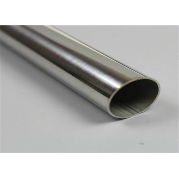 Good Toughness Alloy Steel Pipe ASTM UNS N10675 , Hastelloy B3 Seamless Welded Pipe