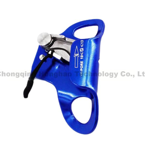 Escalado al aire libre seguro de aleación de aluminio para la exploración de cuevas al aire libre