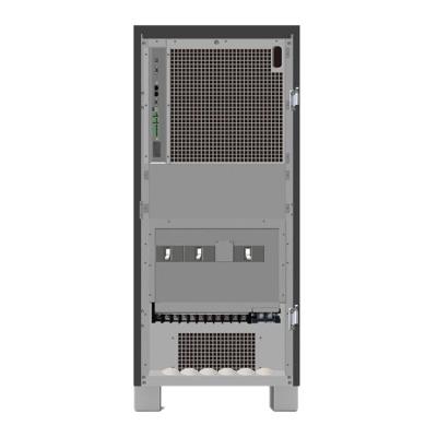 120KVA UPS em linha de baixa frequência 3 anúncio publicitário da fase 415V levanta sistemas