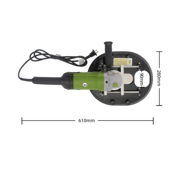 Horn Removal Tools 220mm Blade Dia.  Cow Dehorner Designed for Livestock Management
