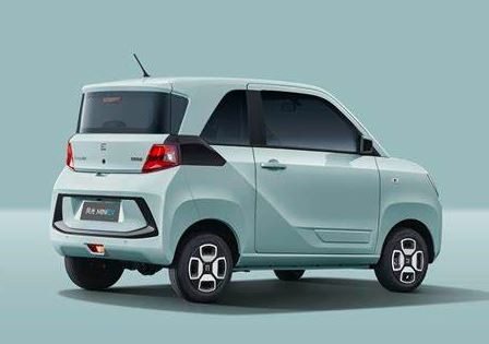 Автомобили Dongfeng EV энергии CLTC 180km мини электрические SUV FENGON новые