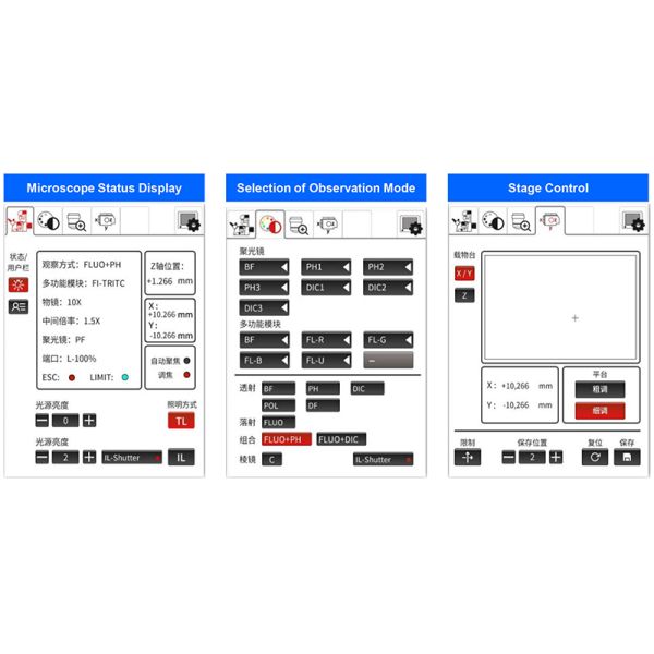 OPTO-EDU A14.1098 