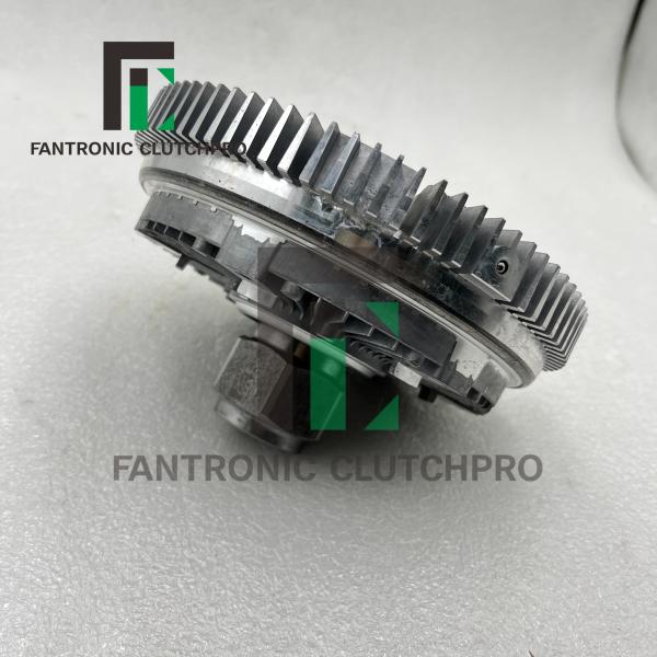 Engine cooling coupling viscous Fan Clutch for Benz DT466 EGR  3584438C1  010021526  7203102