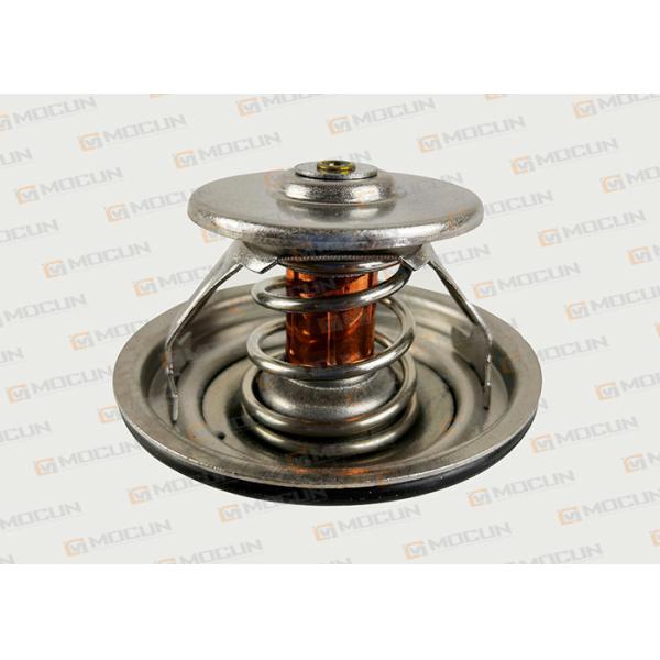 Высокотемпературный термостат сопротивления ДЭ12Т алюминиевый для частей двигателя дизеля ДАЭВОО