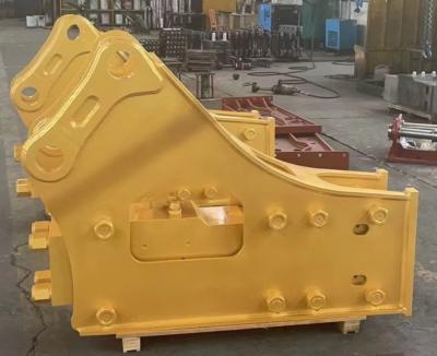 18-26 Tons Excavator Hydraulic Rock breaker SB81 HB20G EDT2000 Komatsu PC220 Excavator