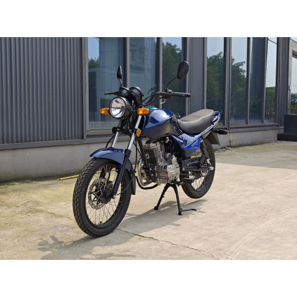 YH150-B Street bike 150cc Air-Cooled Chopper Honda Suzuki Yamaha Bajaj TVS