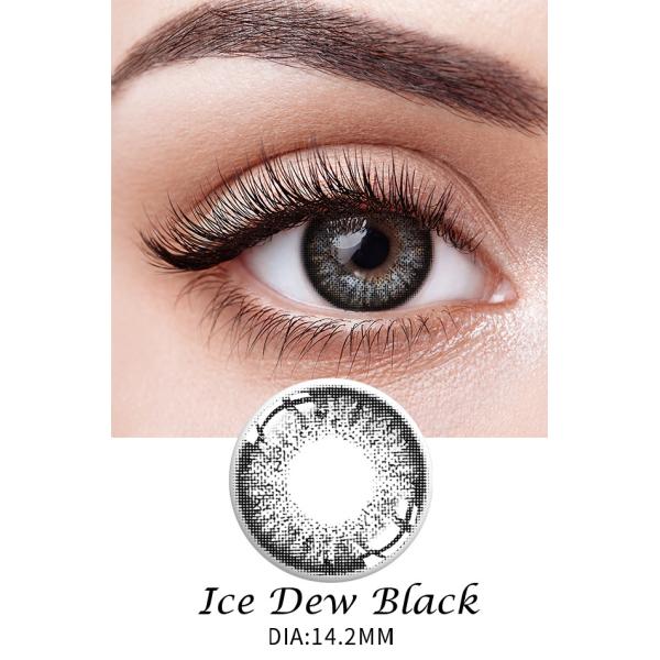 Кукла наблюдает не рецепт хеллоуин контактирует KSSEYE для того чтобы одевать контактные линзы