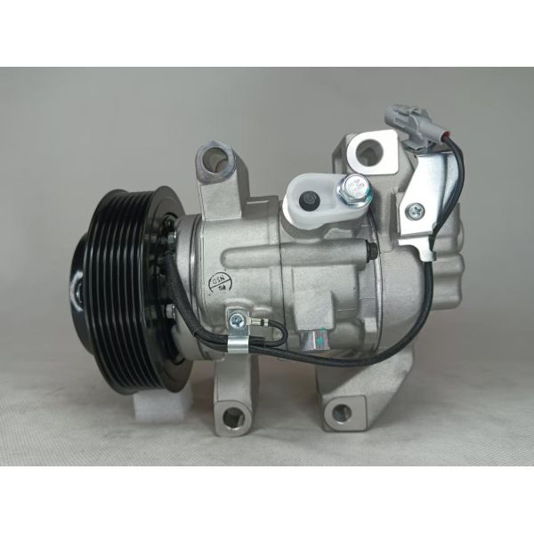 Auto AC Conditioning Compressor For Isuzu Truck D-max 2020 1.9 7PK