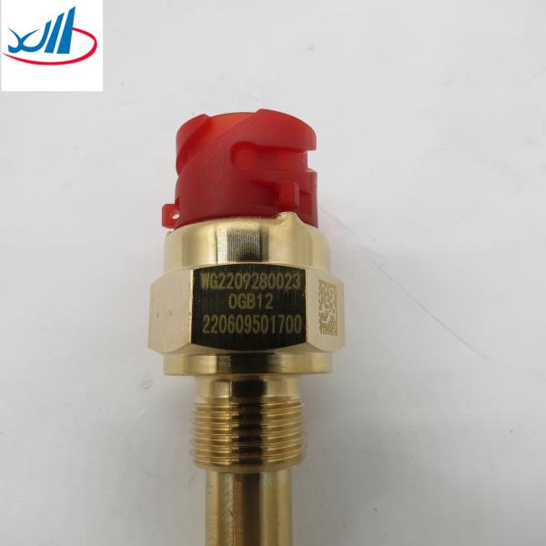 Reverse switch Reverse light switch reverse pressure switch Gearbox Reverse Pressure Switch WG2209280023