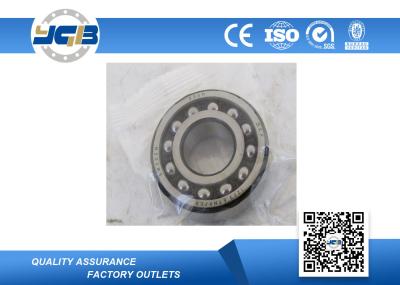 1203 ETN9 Self Aligning Stainless Steel Roller Bearing 17 X 40 X 12 For Low Noise Machine