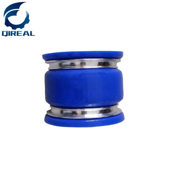 Шланг для подачи воздуха VOE3183620 3183620 турбонагнетателя экскаватора D6D EC210B EC240B EC290B