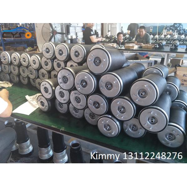 Весна воздуха 37126750356 37121095580 подвеса мембраны воздуха БМВ С5 Э53 задняя правая