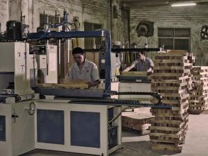 GUANGDONG GELAIMEI FURNITURE CO.,LTD