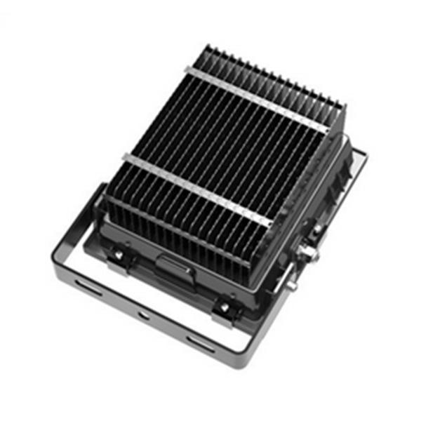 50w вело алюминий черноты 45mil Bridgelux теплоотвода трубы меди света потока