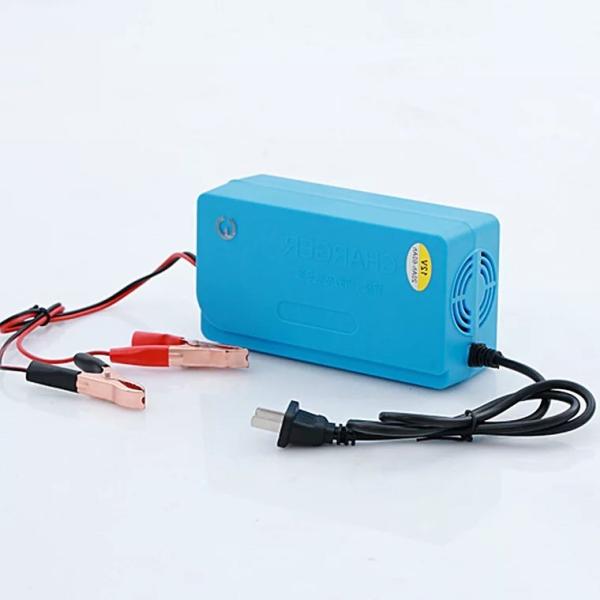 12V 48V 1A 6A Lead Acid Battery Chargers