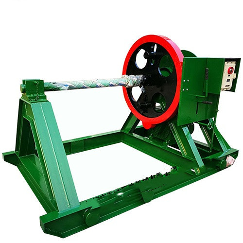 Oilfield Drilling Rig Spare Parts Electric And Hydraulic Lifting Device