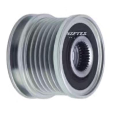 535012410 F-551406 Poulie d'embrayage de l'alternateur pour Audi TT 3.2VR6