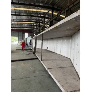 Zhejiang Huier Coating Environmental Protection Equipment Co., Ltd