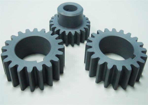 High Efficiency Digital Camera Pan Tilt Motor Planetary Gearboxes