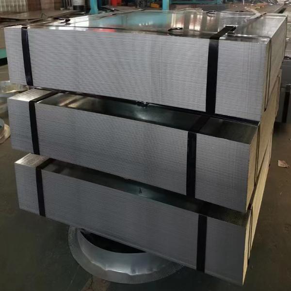 1mm-30mm Galvanized Steel Plate Sheet In Building Roofing Industry Shipbuilding