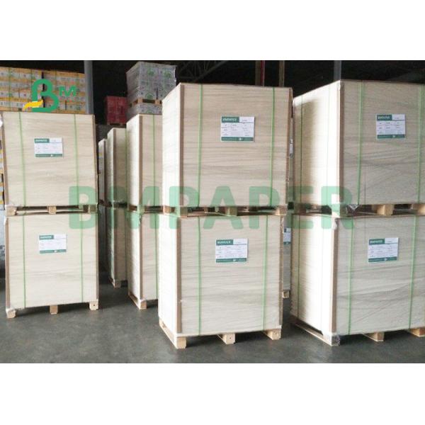 350gsm 1/s покрыло доску еды FBB на косметическая коробка 36