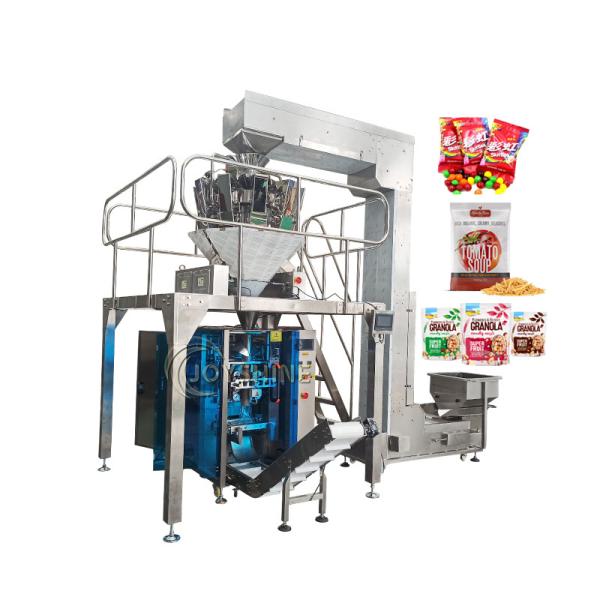 Dession Food Vacuum Packing Machine A solução de embalagem definitiva para o seu negócio