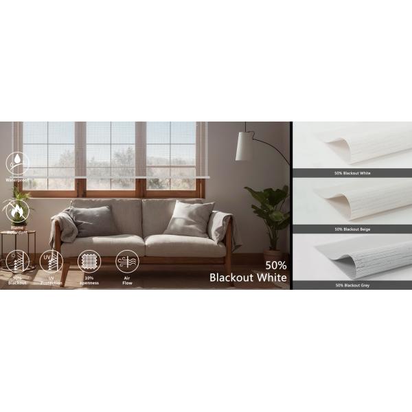 casa depósito sombras de janela rolos de cozinha e banheiro persianas de tecido cortado ao tamanho instalação