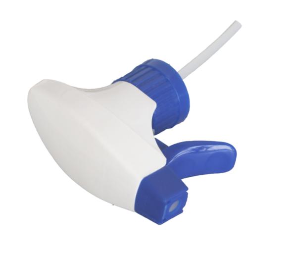 Moule à injection de précision avec traitement par nitridation HRC30-50 Dureté pour 500K-1M Durée de vie du moule