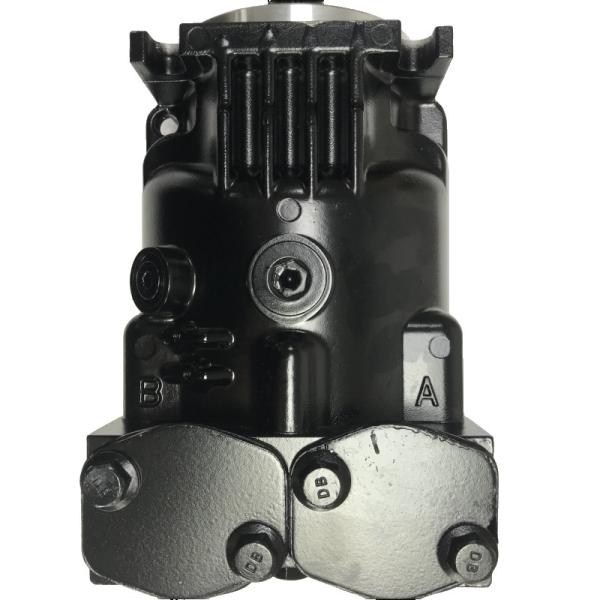 Danfoss 90M075NCOON8NOS1W N0000G0 Plunger Motor Designed for High-Performance in Demanding Environments