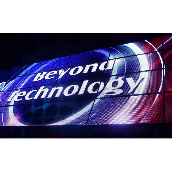 экран СИД 500*400mm прозрачный, мягкий дисплей фильма СИД PCB