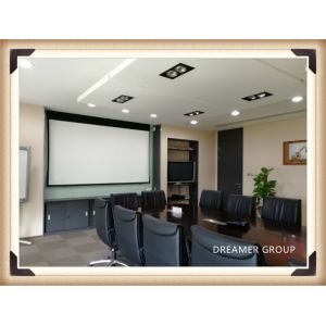 Shanghai Dreamer Group Co., LTD