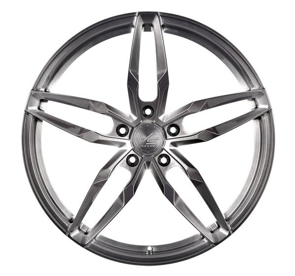 Forged 19 20 21 22 Inch Die Casting Steel Aluminum Alloy Wheels