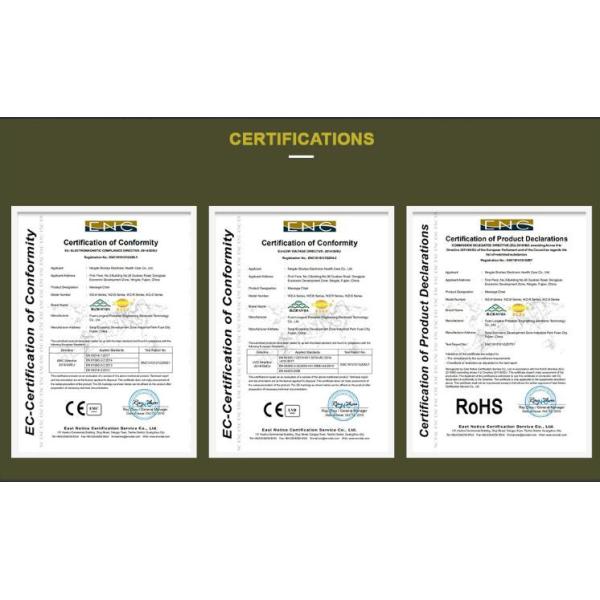 3 Gear Home Massage Chair SAA GB4706 Real Relax Zero Gravity Massage Chair Sl Track