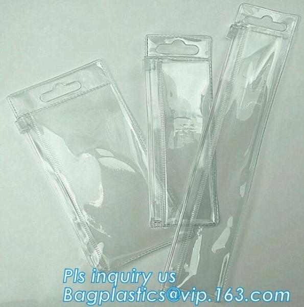 Resealable zipper grape bag fruit packaging bags plastic slider bag, Matte finished apparel plastic packaging bag slider