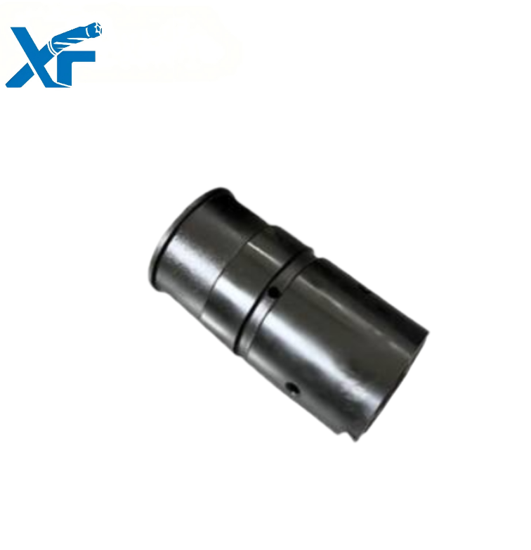 2.5kg CE Hydraulic drifter mining piston  thrust piston 86333846