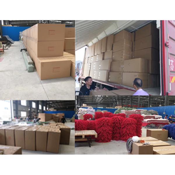 Eva Soft Car Foam Cleaning Brush High Speed Eco - Friendly