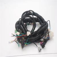 PC200-7 komatsu New external wiring harness excavator spare parts   20Y-06-31614
