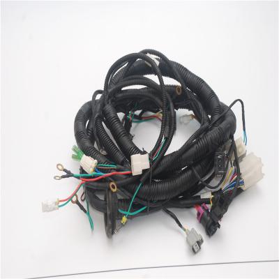 PC200-7 komatsu New external wiring harness excavator spare parts   20Y-06-31614
