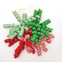 10 mm fita de poliéster grosseira para fita de festa e decoração de fita de festival