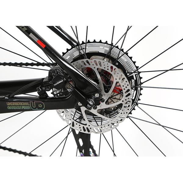 Горный велосипед волокна углерода RS 36speed, горный велосипед T900 29 дюймов людей