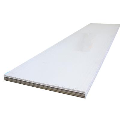 Mirror 201 Duplex 430 Stainless Steel Plate Hot Rolled 316L 300mm