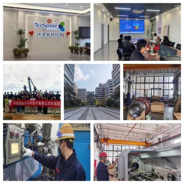 Fore Stern Tube Marine Bearing With Elastomeric Polymer Alloy Design Replacing Thordon SXL