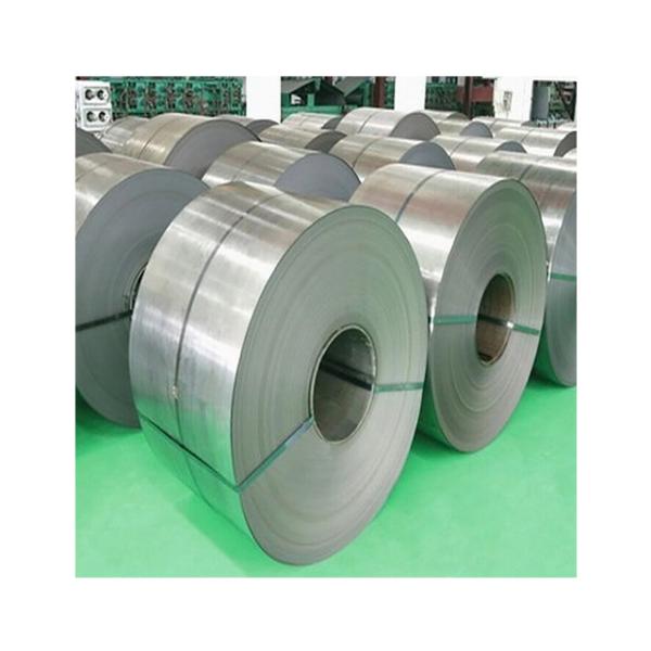 Full Hard Carbon Steel Coil Strips with 600mm-1500mm Width