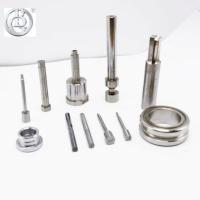 High Precision Injection Mold Components SKD61 for Cosmetic Core Insert