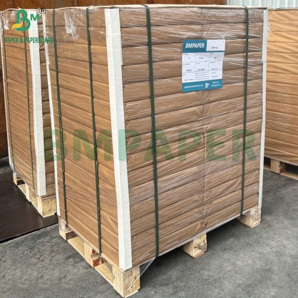 High-Bulk Bleached 210gsm 250gsm White Blister Card for  Blister Packaging
